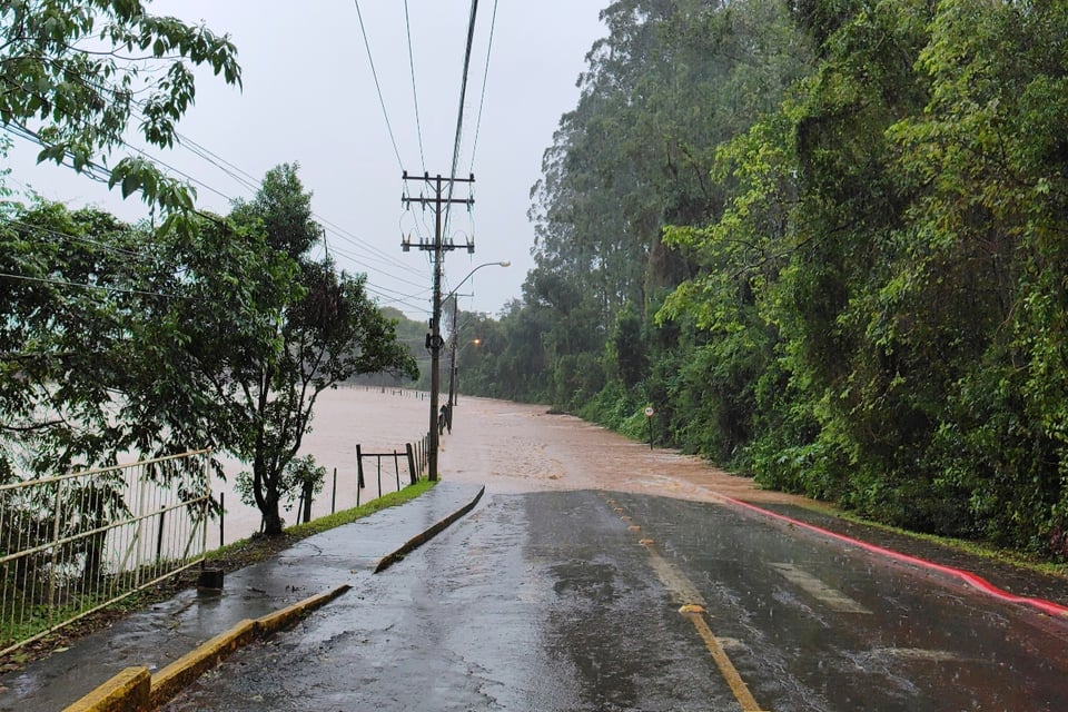 Alerta inundaciones Texas, lluvias, clima, EEUU, MundoNOW