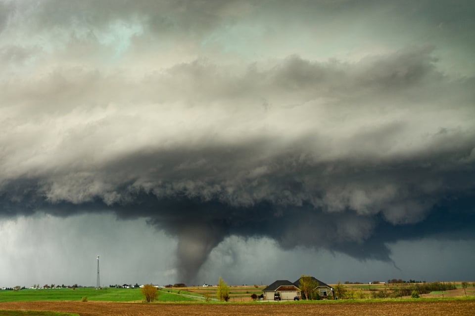 damage, USA, storm, tornado, MundoNOW