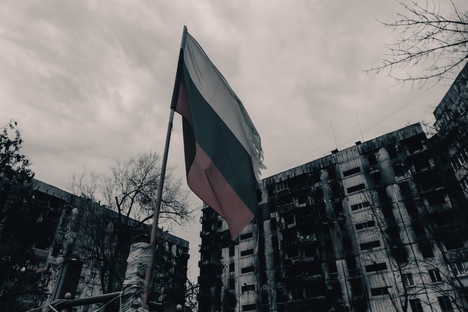 Rusia condena a periodista estadounidense por espionaje