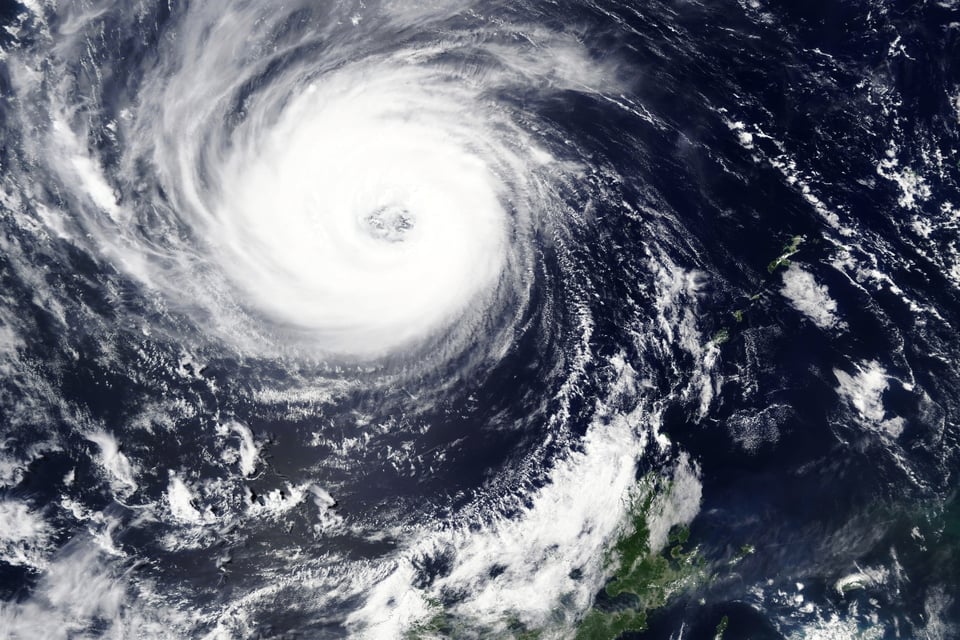 Se forma tormenta Nadine, Milton, huracán, Florida, MundoNOW