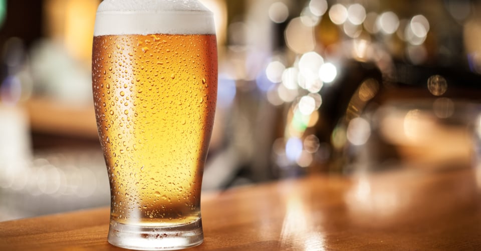 Mejora tu Sistema inmunológico: El alcohol debe moderarse