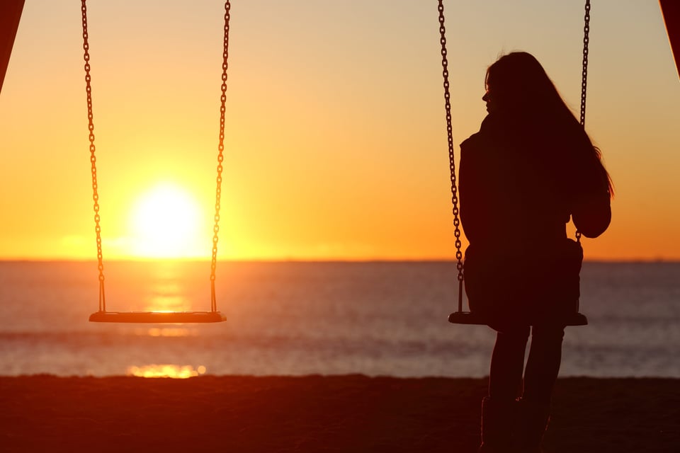 challenges of LGBTQIA+ adults