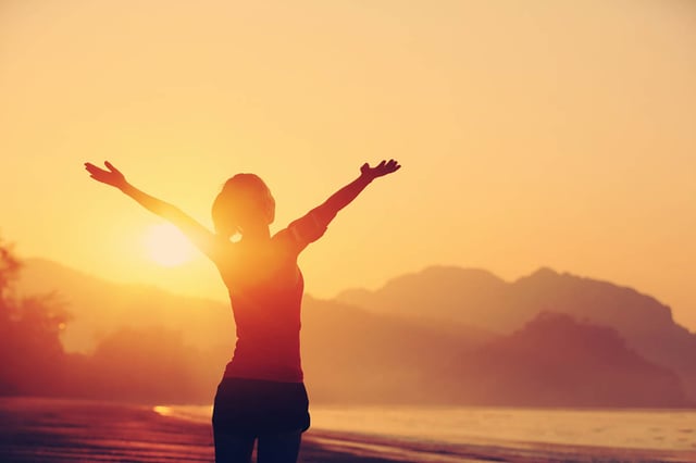 Transforma tus mañanas: crea una rutina que te energice e inspire