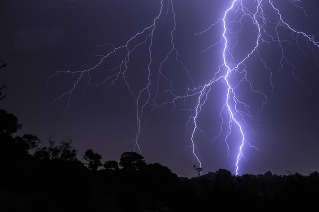 Clima severo apunta al noreste y las llanuras esta semana: pronóstico para el martes, miércoles y jueves