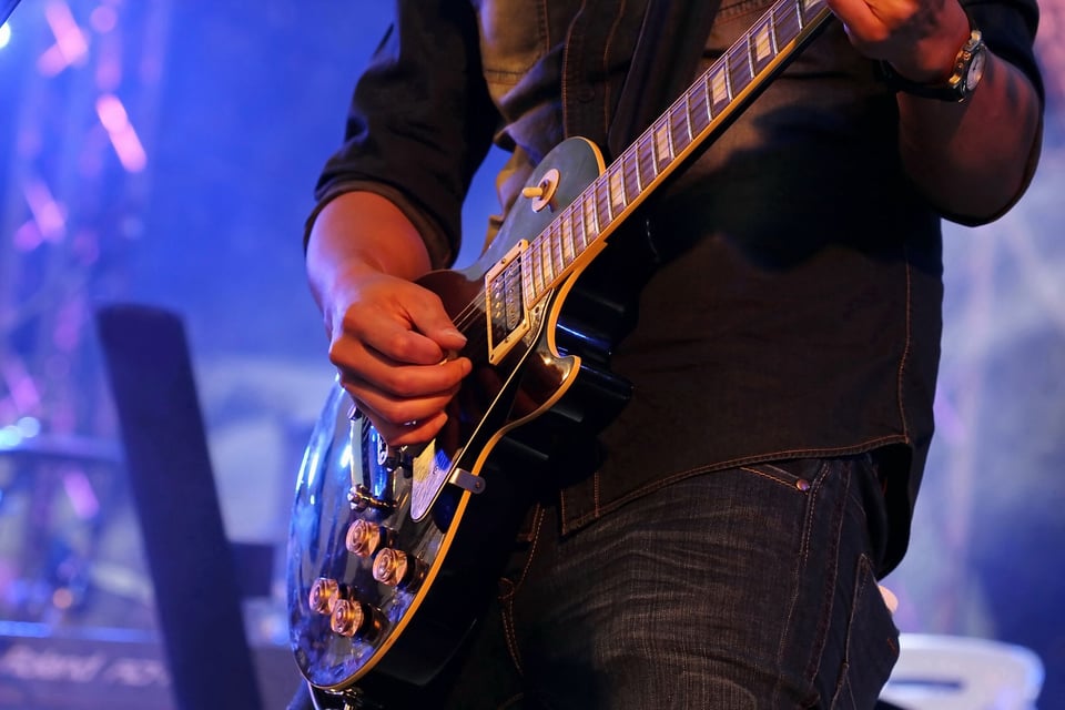 Muere el guitarrista Ryan Siew de la banda Polaris a los 26 años