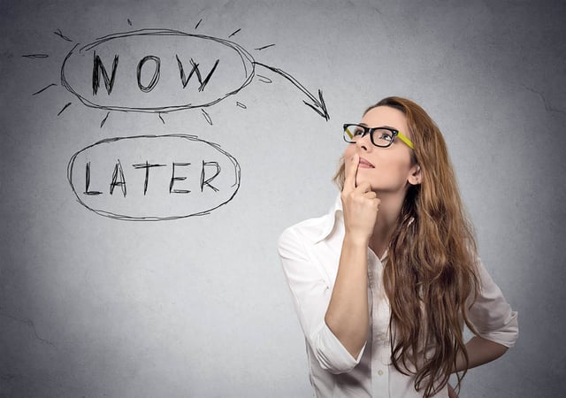 Overcoming procrastination: Tips to boost your productivity and focus