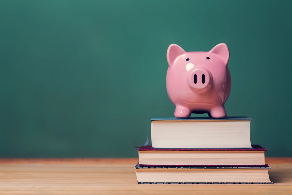 The 5 best books to learn about finance
