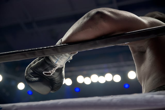 Muere el ex boxeador mexicano Juan Francisco García Guerrero