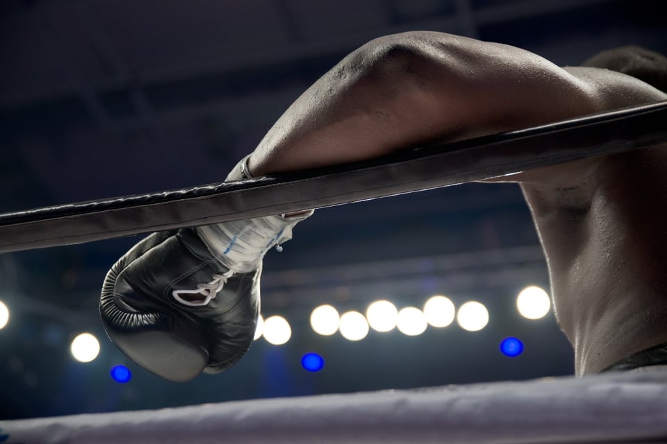 Muere boxeador mexicano Moisés Fuentes tras más de un año de estar hospitalizado