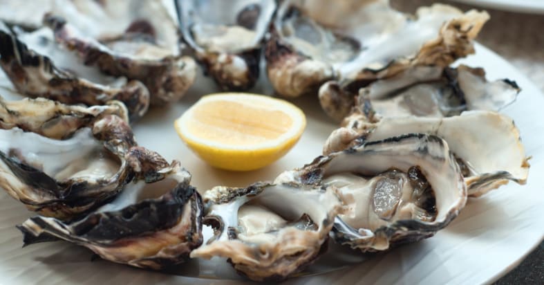 7 natural aphrodisiacs that never fail in the bedroom