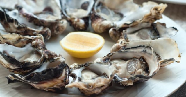 7 natural aphrodisiacs that never fail in the bedroom