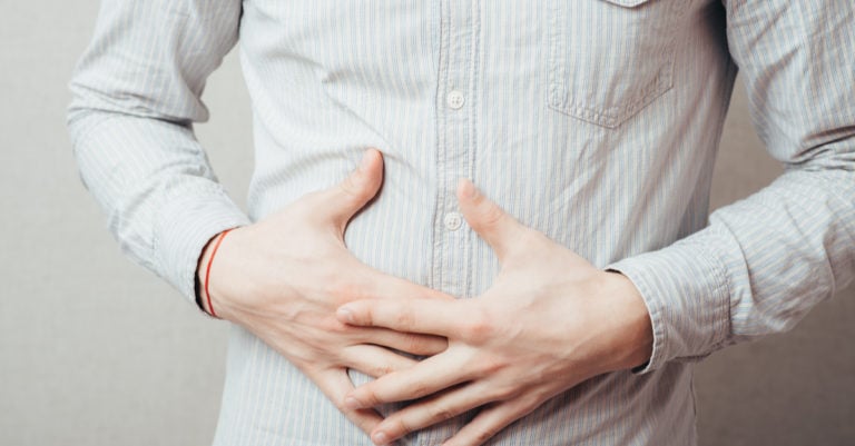 Síndrome del intestino irritable: 12 maneras de sobrevivir a las fiestas