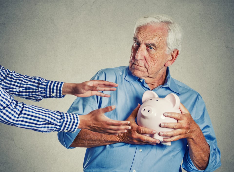 5 tips para evitar ser víctima de fraude