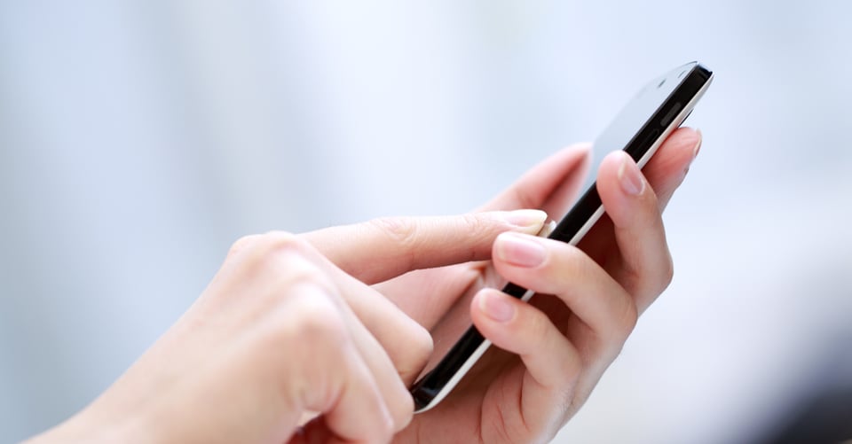 Netiqueta: guía de protocolo y buenas maneras con los mensajes de texto