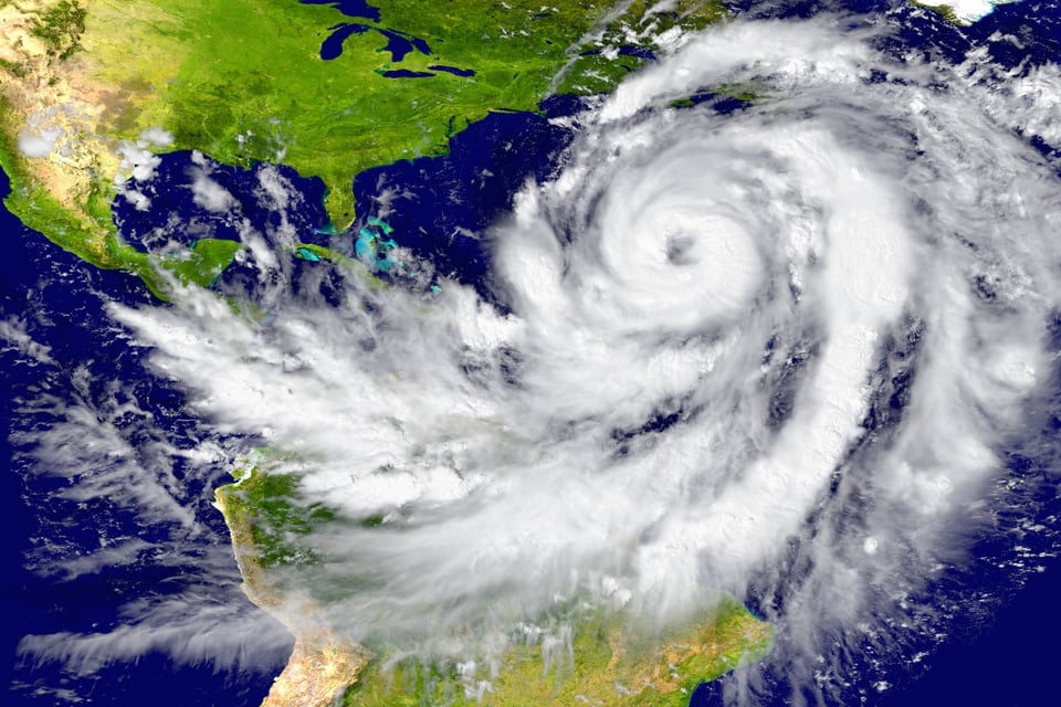 Tormenta tropical, California, amenaza, lluvias, alerta,