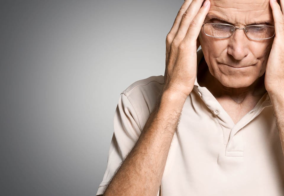 células cerebrales, sangre rica en oxígeno, hombre, alerta, MundoNOW, Síntomas del derrame cerebral