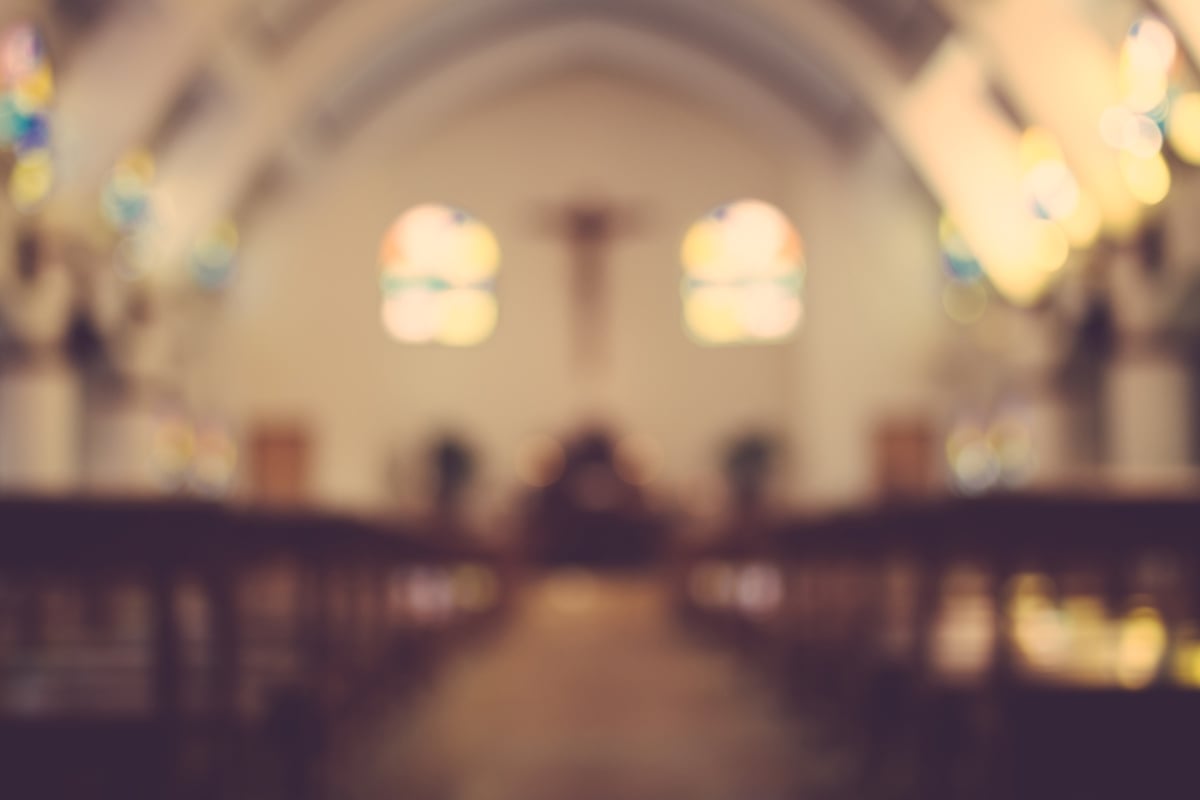 pastor confesó adulterio