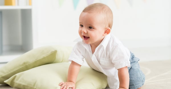 4 cosas a tomar en cuenta a la hora del destete