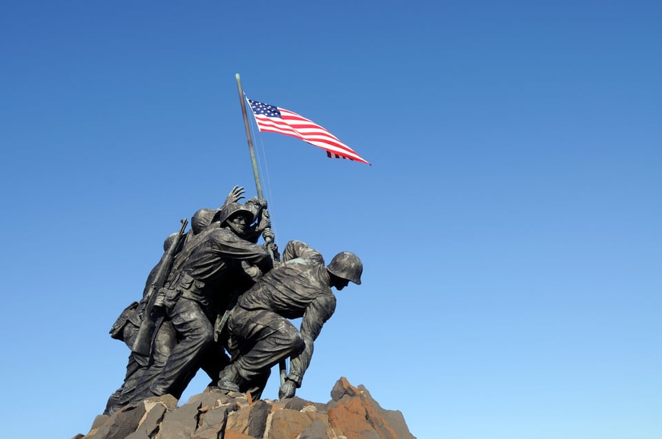 Monument