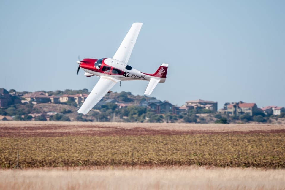 Accidente, aeropuerto, avioneta, aeronave, MundoNow