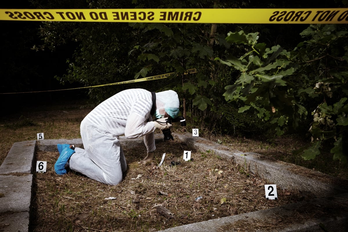 Cinco mujeres son asesinadas y quemadas en México