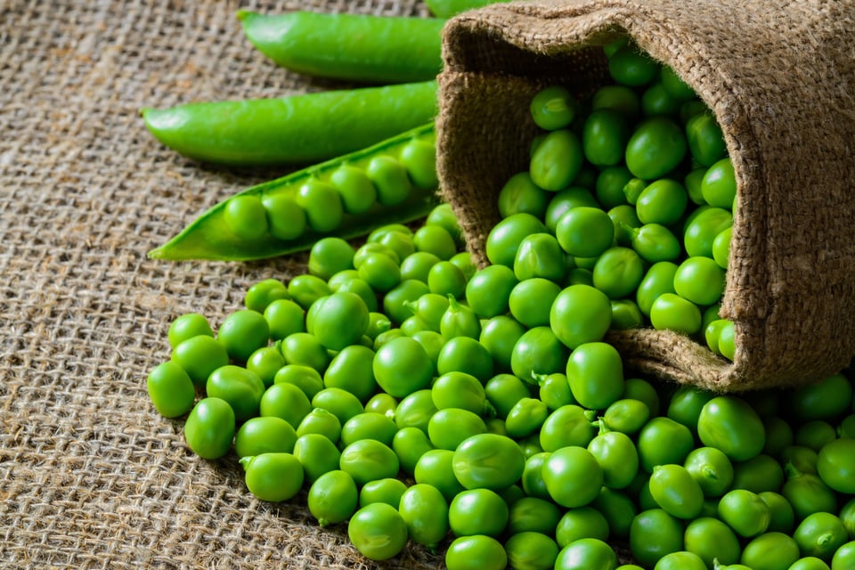 Pea Pea