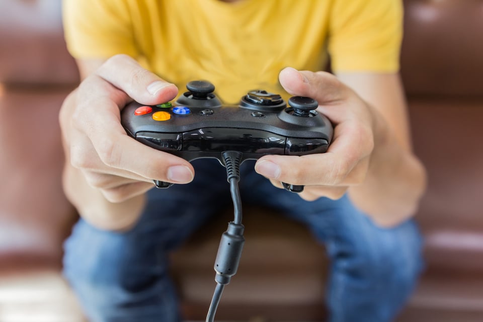 mejores peores videojuegos 2023: Los Gamers