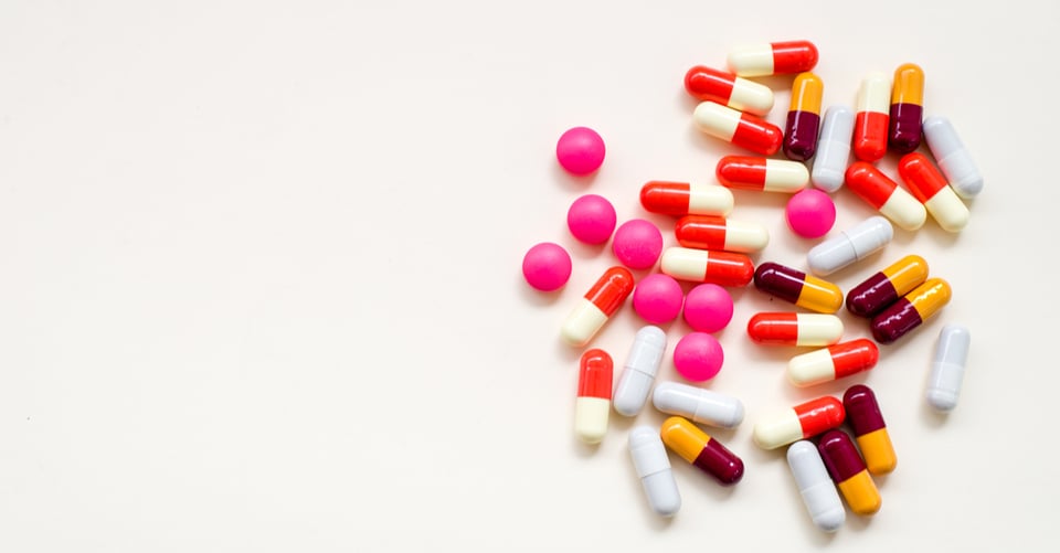 Medications that can be used for the flu