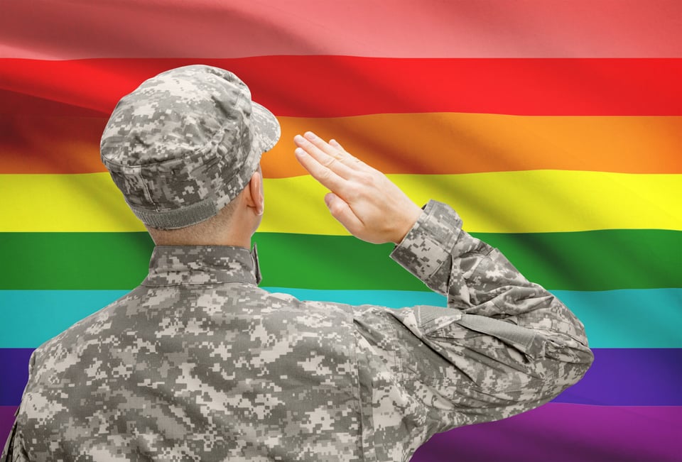 lgbtqia+ ley DADT