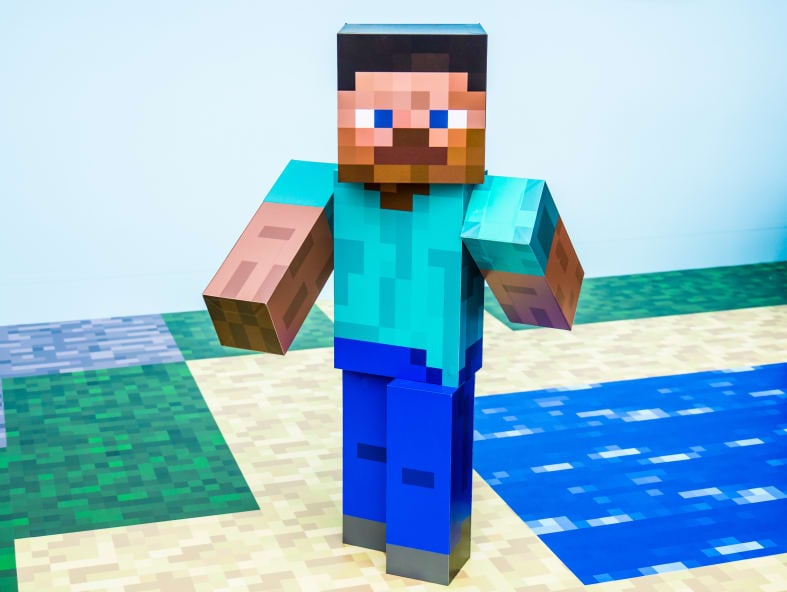 What’s new in Minecraft 1.20: Tails and Trails
