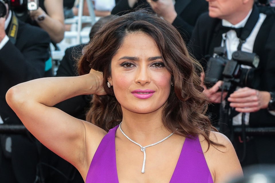 Actress, Mexican, Fools Rush In, celebrities, MundoNOW