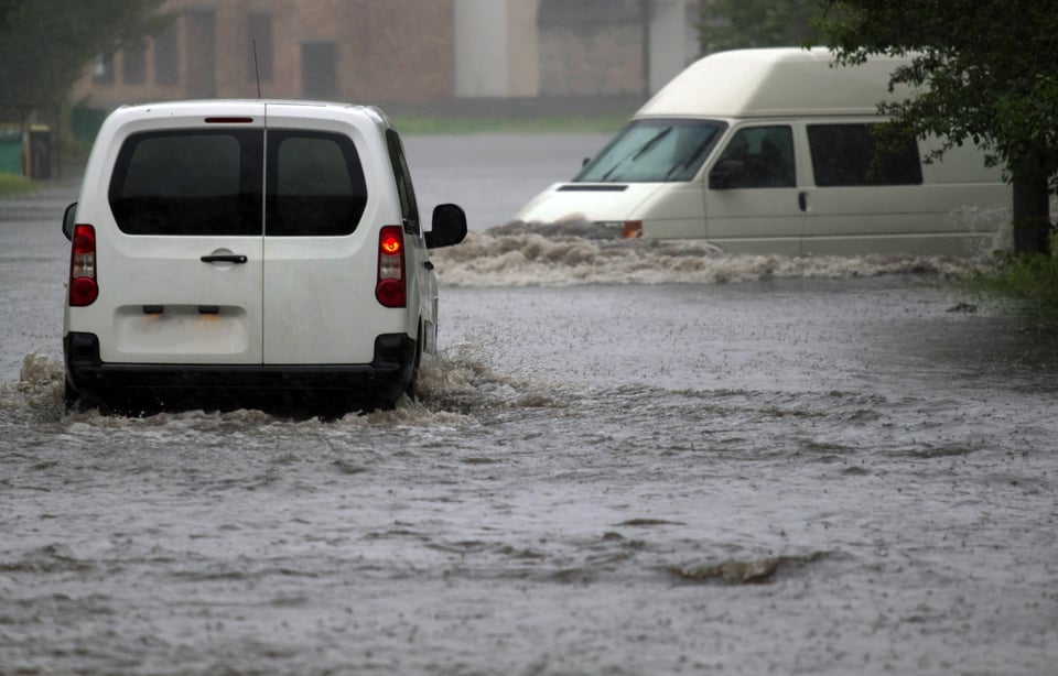 Ohio, lluvias, alerta, clima, MundoNOW
