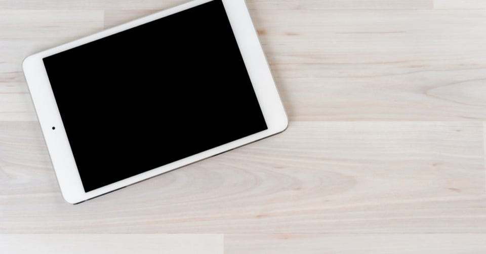 9 formas de reponer un teléfono celular viejo o tableta