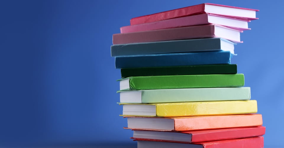 5  libros para niños latinos que debes conocer
