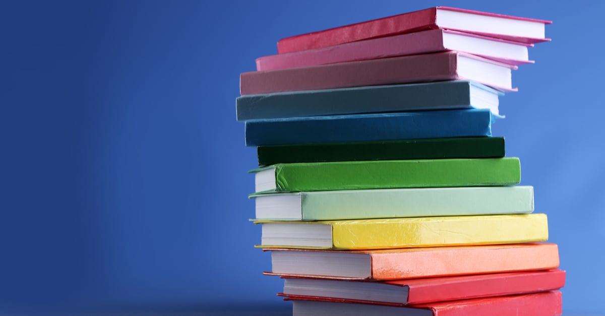 5  libros para niños latinos que debes conocer