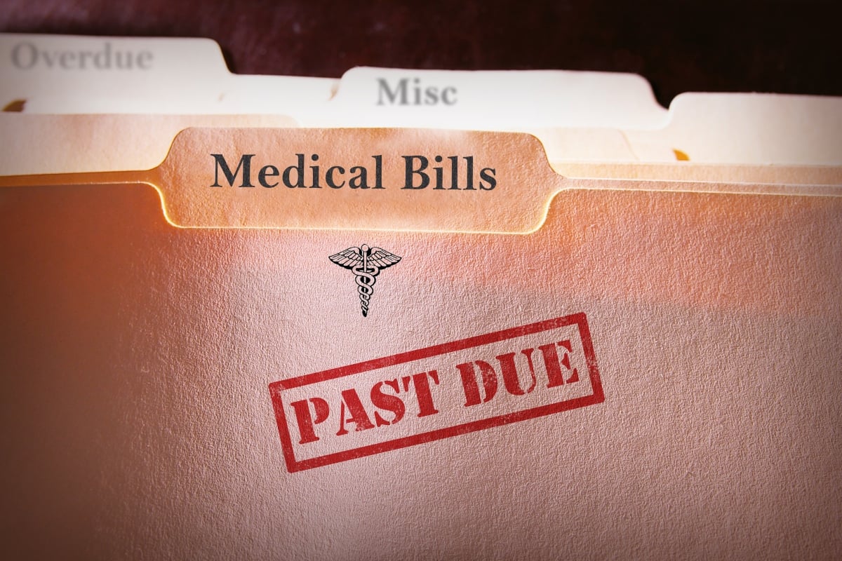 Connecticut cancela deuda médica, Ned Lamont, medical bills, EEUU, MundoNOW