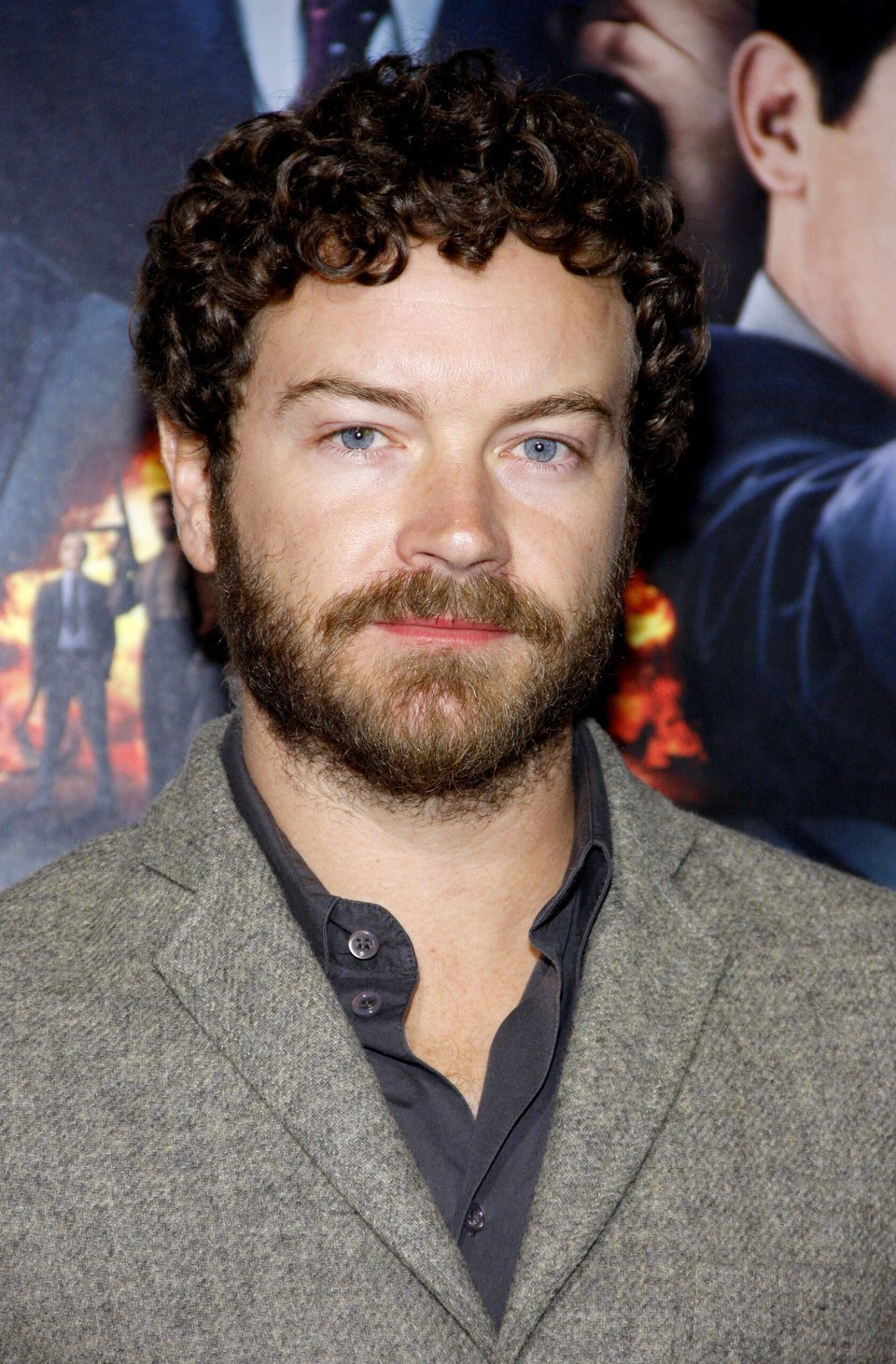 Danny Masterson