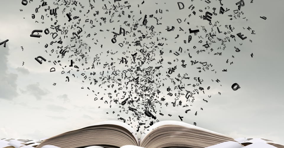 Wordsmith Wonders: 9 Reasons to Read Poems