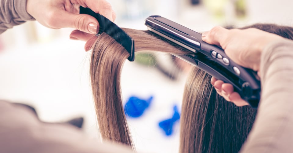 10 verdades sobre el alisado de pelo que necesitas saber featured image