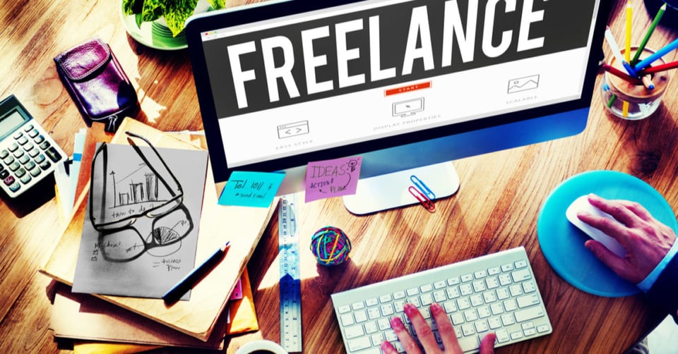 13 consejos para dominar el arte del Freelancing