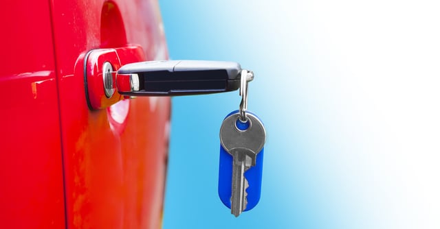 How to get a car loan in 7 simple steps