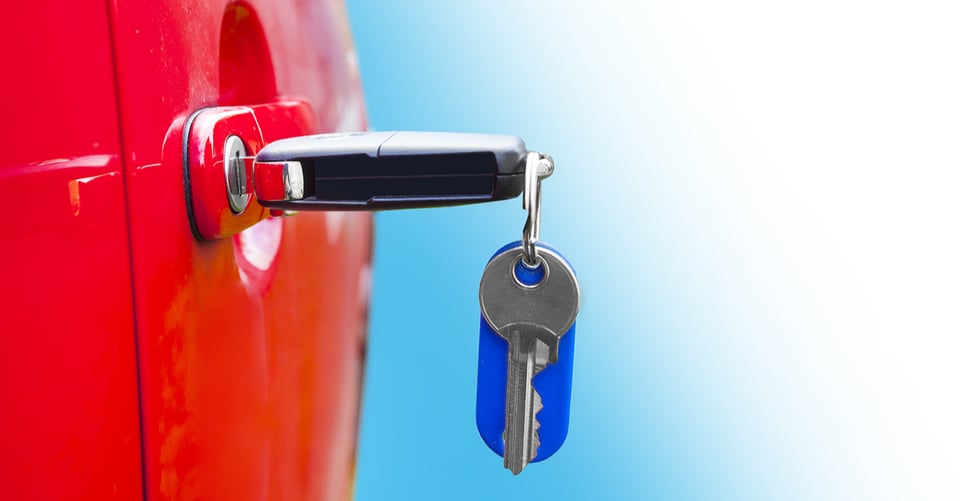 Cómo conseguir un préstamo de auto en 7 simples pasos