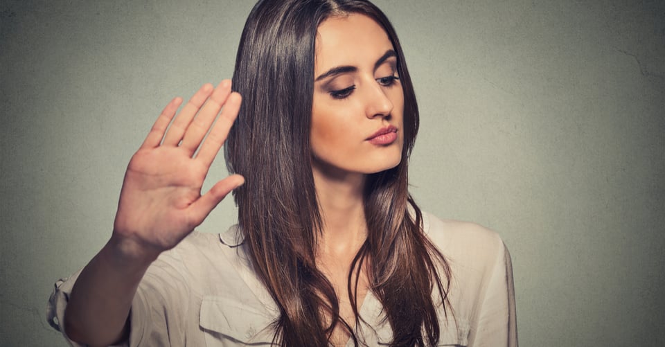 9 formas de lidiar con personas difíciles
