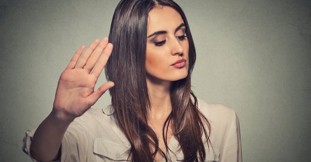 9 formas de lidiar con personas difíciles