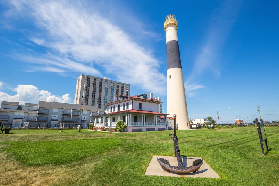 Absecon Lighthouse