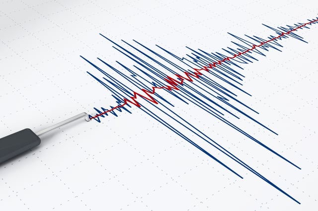 Por segundo día consecutivo, se registra sismo en California