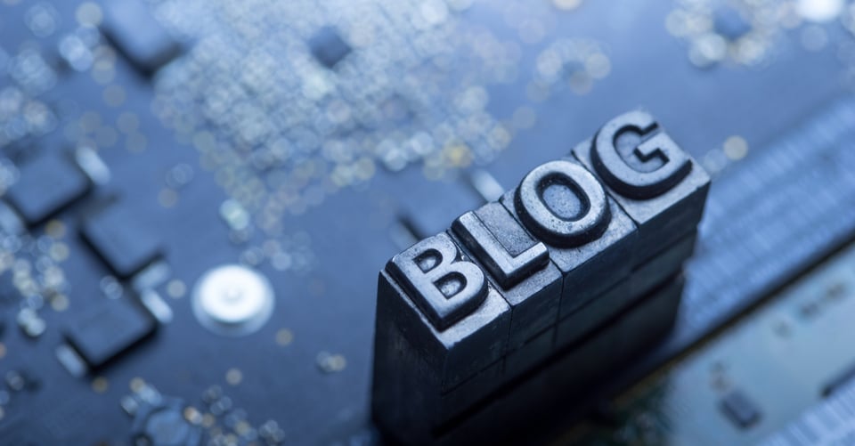 Deja de decirlo y hazlo: Cómo crear un blog