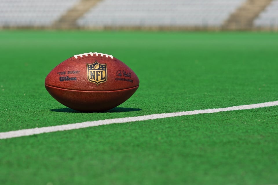 Muere Uche Nwaneri, ex jugador de la NFL, a los 38 años de edad