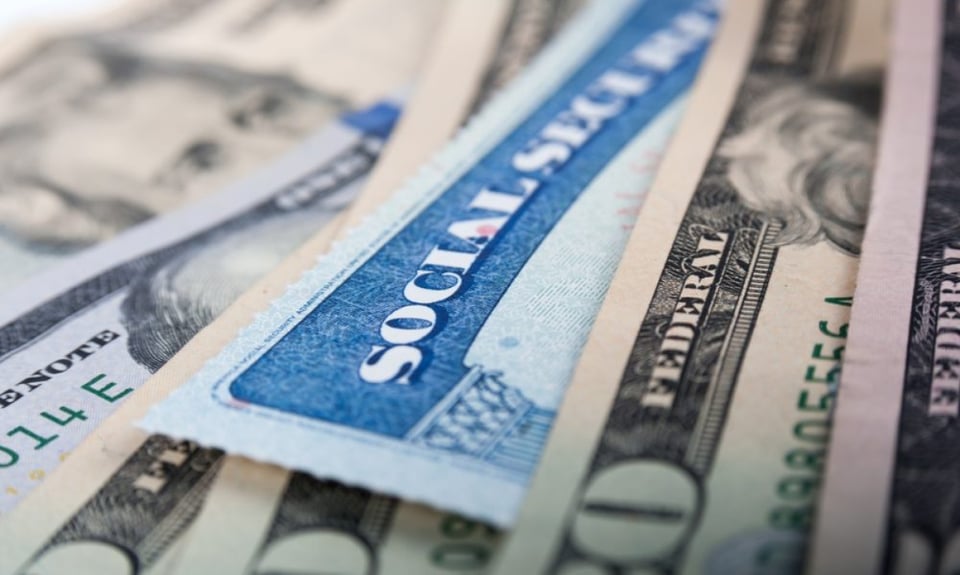 Beneficiarios del Seguro Social en 13 estados podrían perder algunos pagos
