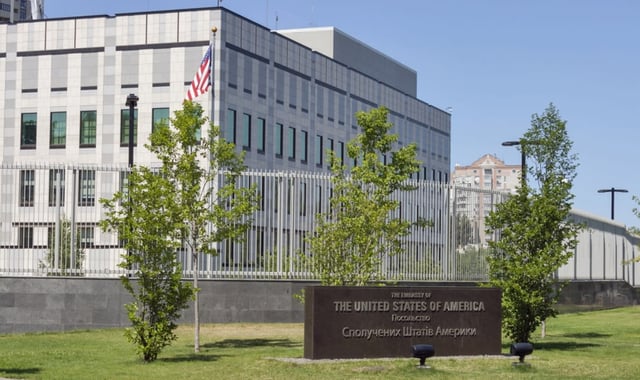 The US orders the evacuation of its personnel in Ukraine and recommends leaving the country